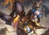 Dota2中国赛区战队实现“一年三冠” 包揽两Major与区域联赛冠军